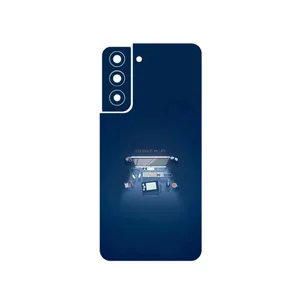 MAHOOT Programming 3 Cover Sticker for Samsung Galaxy S21 FE 5G