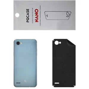 STAR CH Back Skin For LG Q6A