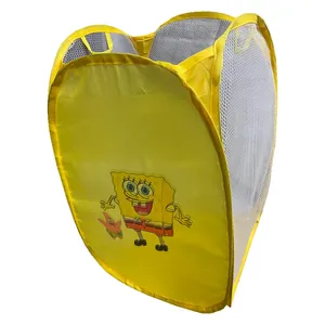 سبد رخت چرک مدل MOR191