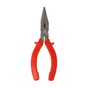 انبر دم باریک دهکو مدل MBR سایز 6.5 اینچ