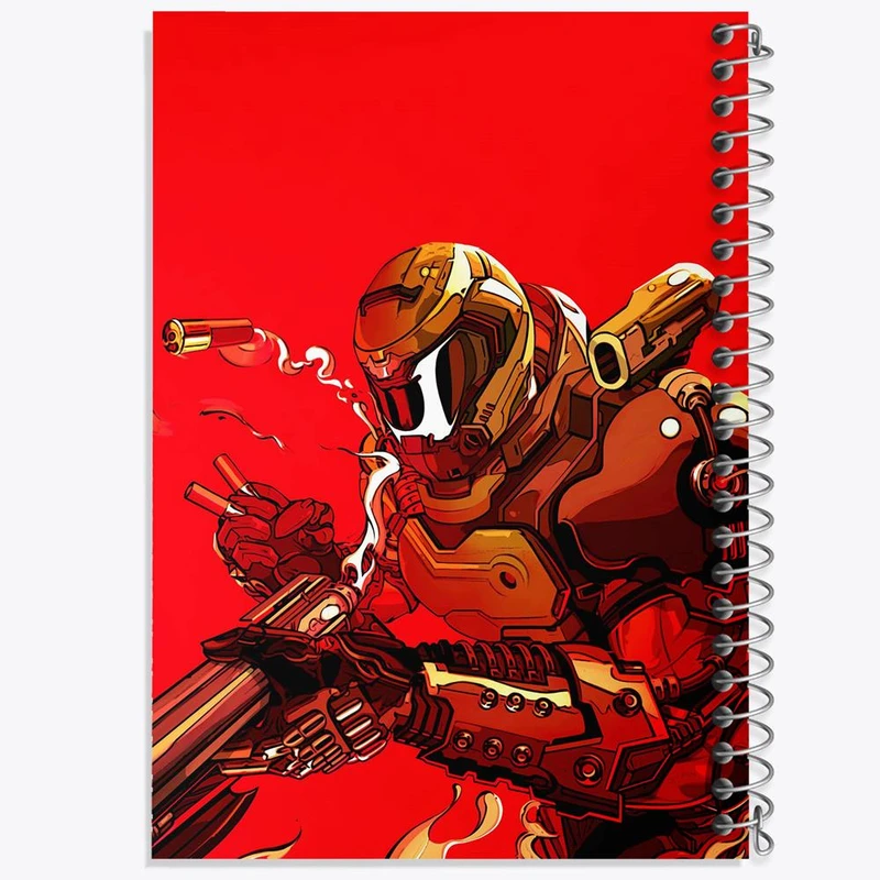 دفتر مشق 50 برگ خندالو مدل دووم اسلیر دووم اترنال کد 30601