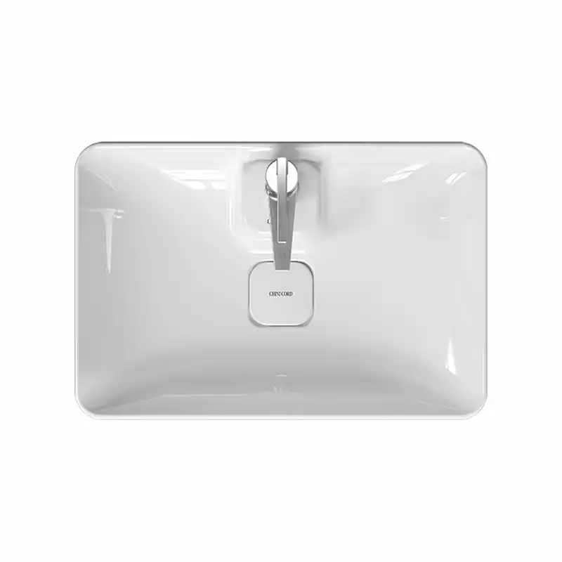 روشویی چینی کرد مدل والریا