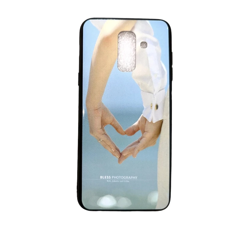 کاور کد 140 مناسب برای گوشی موبایل سامسونگ Galaxy ‌ j8