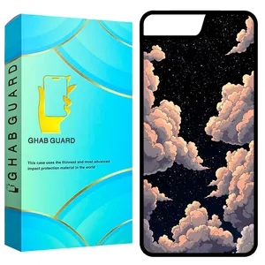 Ghab Guard GCHP7P Cover For Apple iPhone 7 Plus / 8 Plus