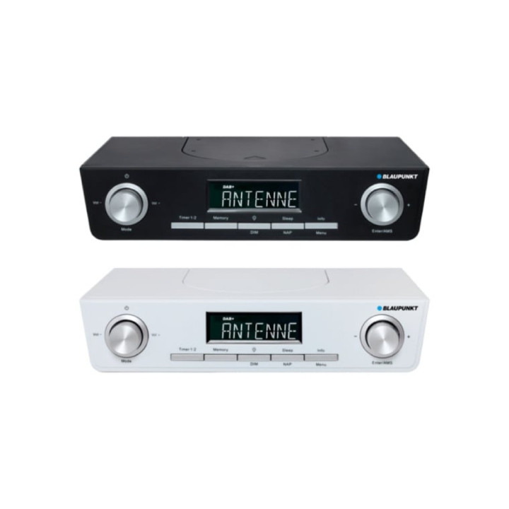 رادیو بلاپونکت مدل KRD 221 WH رادیو بلاپونکت مدل KRD 221 WH