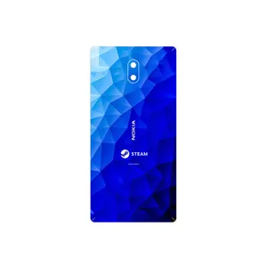MAHOOT STEAM Game Consol Cover Sticker for Nokia 3