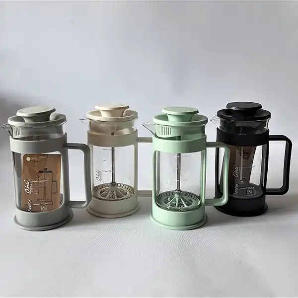 فرنچ پرس اولالا مدل 7002