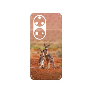 MAHOOT Kangaroo Cover Sticker for Huawei P50 Pro