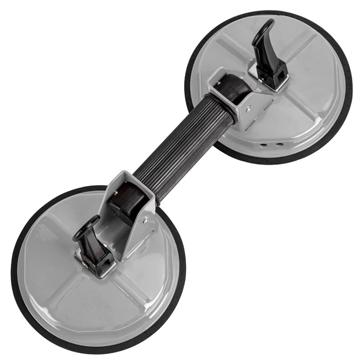 قاپک شیشه دلی مدل DL-XP32