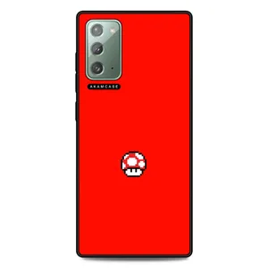 AKAM AMC-WSGN20-SUPER MARIO11 Cover For Samsung Galaxy Note 20