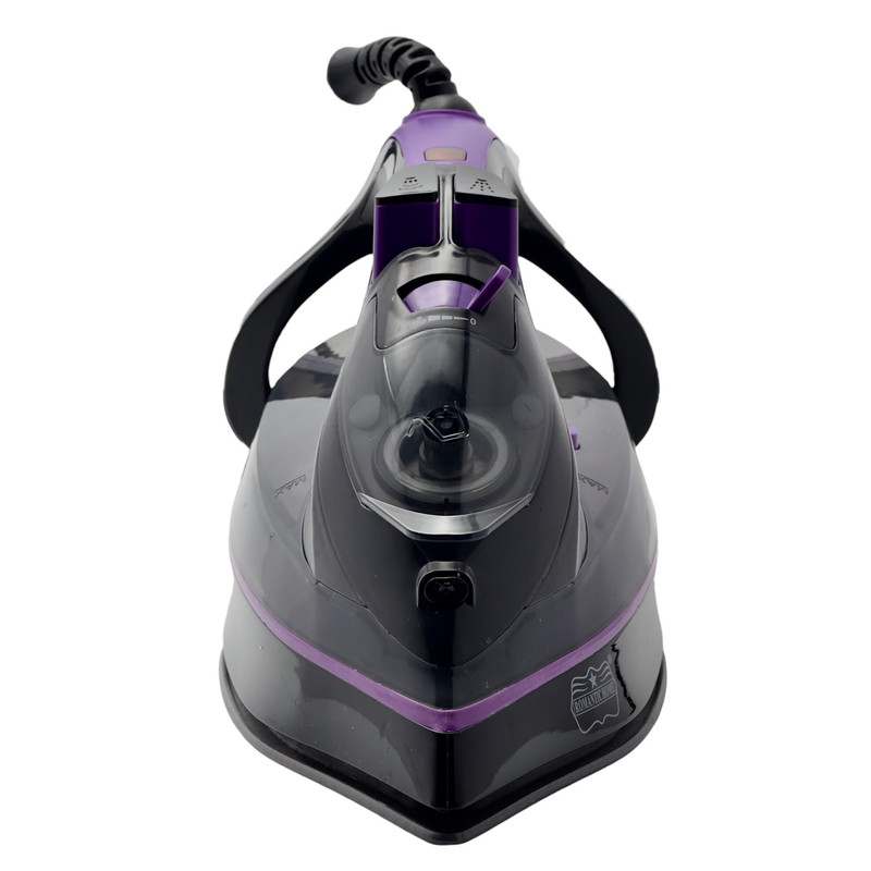 اتو بخار رمانتیک هوم مدل SZ8026P