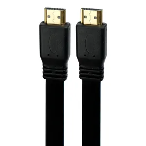 کابل HDMI مدل Flat طول 1.5 متر