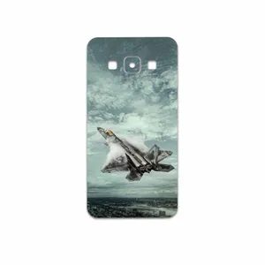 MAHOOT F-22 Raptor Cover Sticker for Samsung Galaxy A3