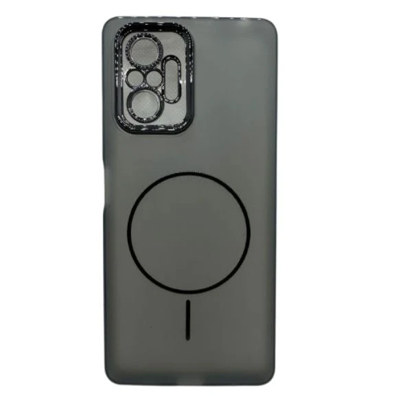 کاور کد 10 طرح halo camera مناسب برای گوشی موبایل شیائومی Note 10 pro