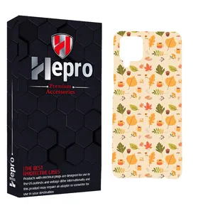 HEPRO MC Cover for Samsung Galaxy A42