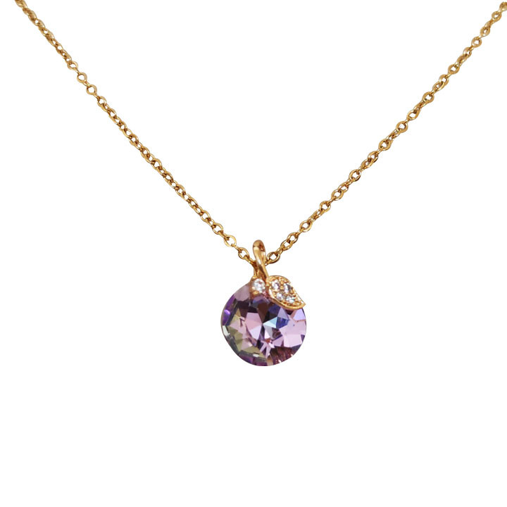 گردنبند دخترانه مدل kelebek202 گردنبند دخترانه مدل kelebek202