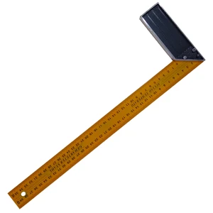 گونیا نجاری مدل HARDEN STEEL- 40