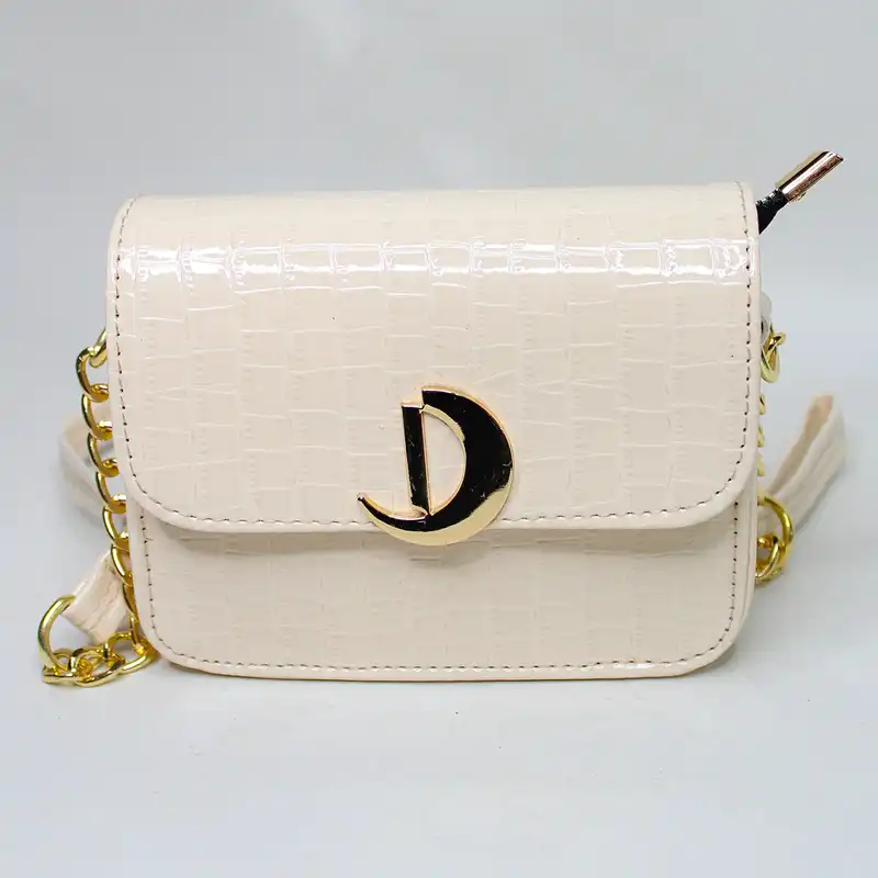 کیف رودوشی زنانه مدل 2722