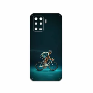 MAHOOT Road-cycling Cover Sticker for Oppo A94 4G