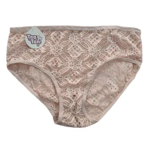 شورت زنانه مدل گیپوری 