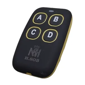 ریموت بلوتوثی در باز کن ام اند اچ مدل Bb-433