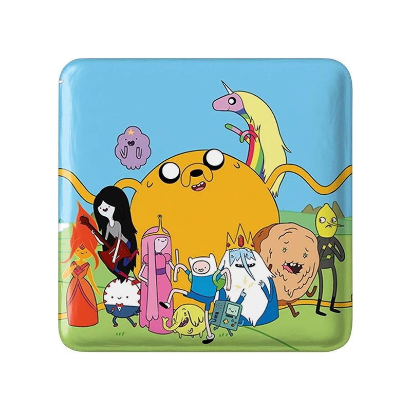 پیکسل خندالو مدل وقت ماجراجویی Adventure Time کد 20801