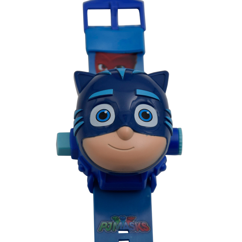 ساعت مچی دیجیتال بچگانه مدل pj-masks