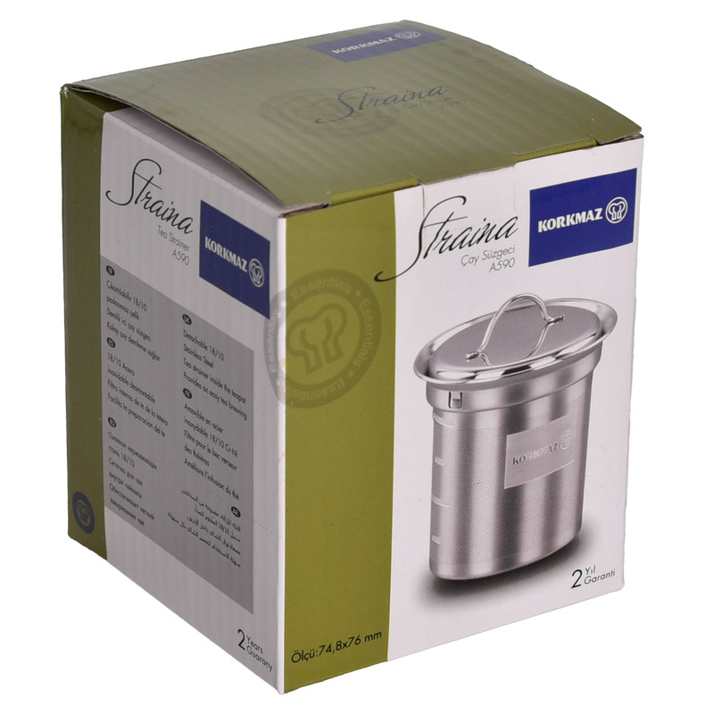 صافی چای کرکماز مدل استرینا کد A590