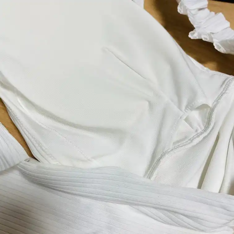 مایو زنانه مدل OE462