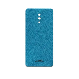 MAHOOT B-Leather Cover Sticker for Oppo Reno