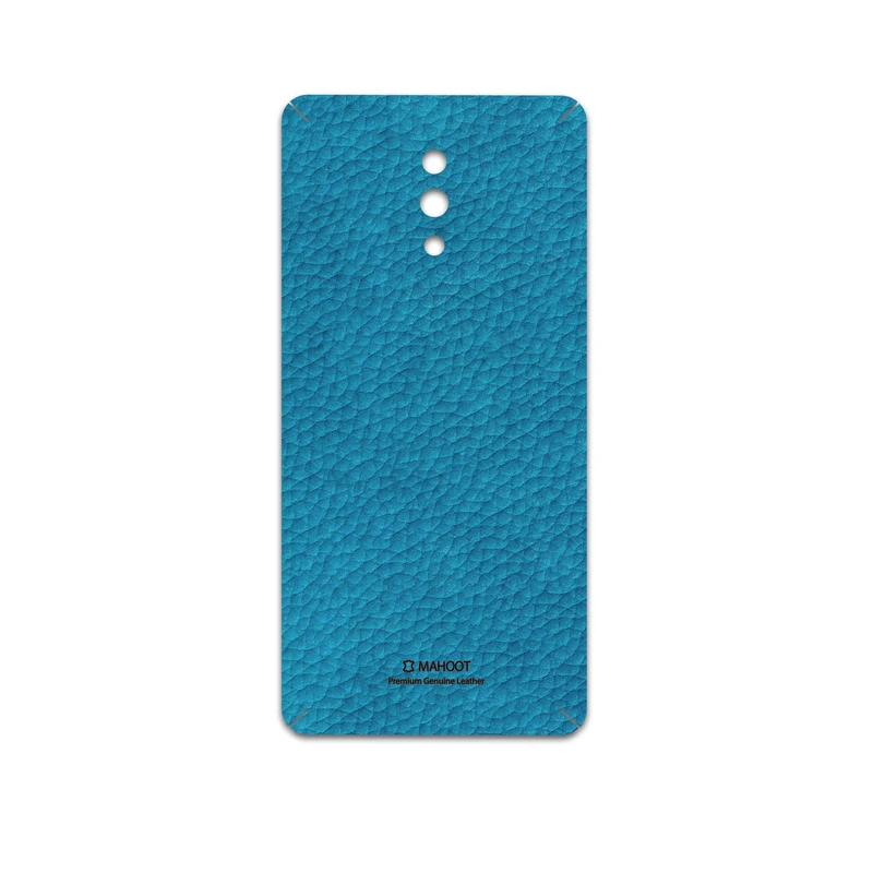 برچسب پوششی ماهوت مدل B-Leather مناسب برای گوشی موبایل اپو Reno