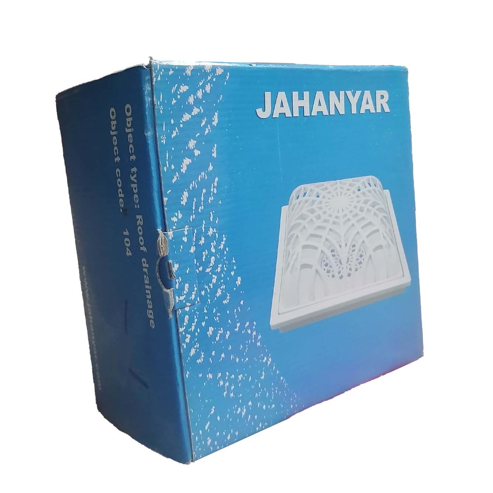 کف شور جهانیار مدل K104 کف شور جهانیار مدل K104