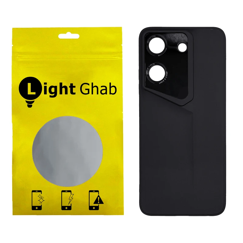 کاور لایت قاب مدل PRL مناسب برای گوشی موبایل وکال V01