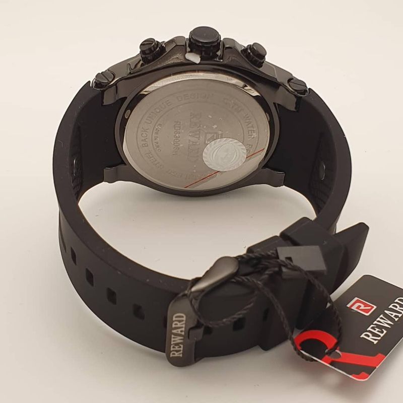 ساعت مچی عقربه ای ریوارد مدل RD83006M - - 8