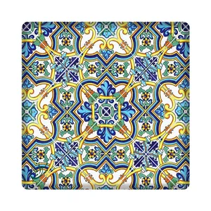 کاشی مبین ایده مدل سنتی kh10 کد 1352