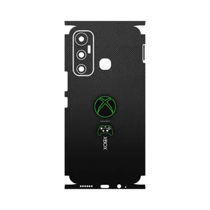MAHOOT XBOX-FullSkin Cover Sticker for Infinix Hot 11