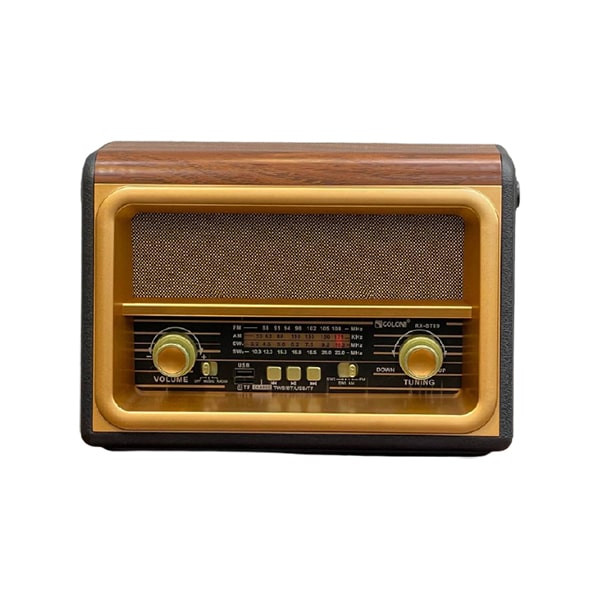 رادیو مدل 089BT