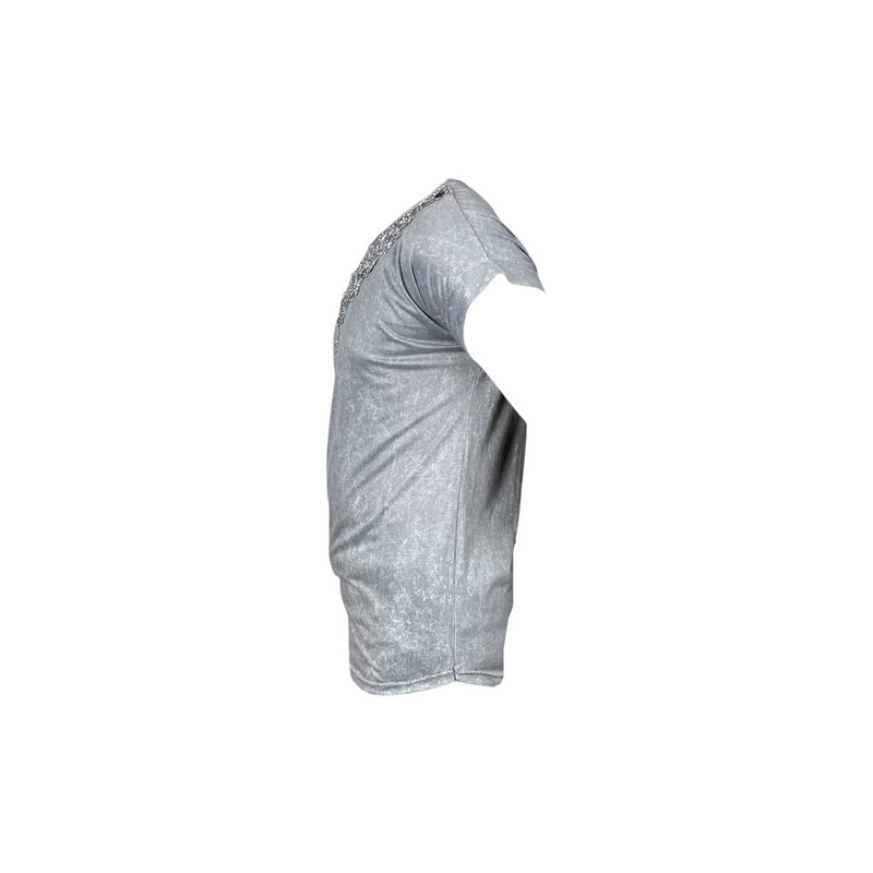 بلوز آستین کوتاه زنانه مدل آماندیس AM130