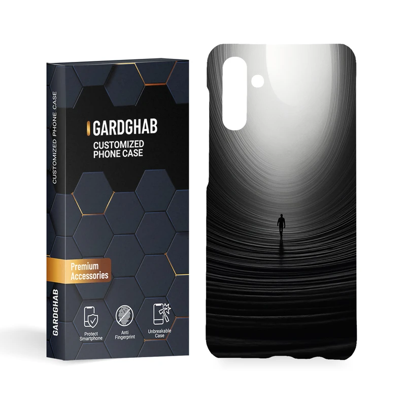 کاور گارد قاب مدل پسرانه مناسب برای گوشی موبایل سامسونگ Galaxy A13 5G