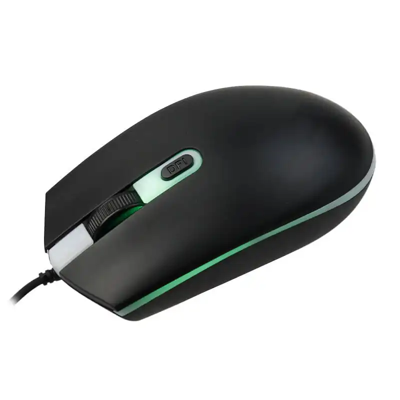 ماوس مخصوص بازی مدل RGB SHINING