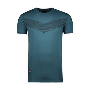 تیشرت آستین کوتاه مردانه بست بای کد 512-53