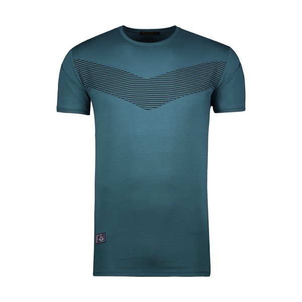 تیشرت آستین کوتاه مردانه بست بای کد 512-53