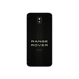 MAHOOT  Range-Rover Cover Sticker for Samsung Galaxy J7 Pro