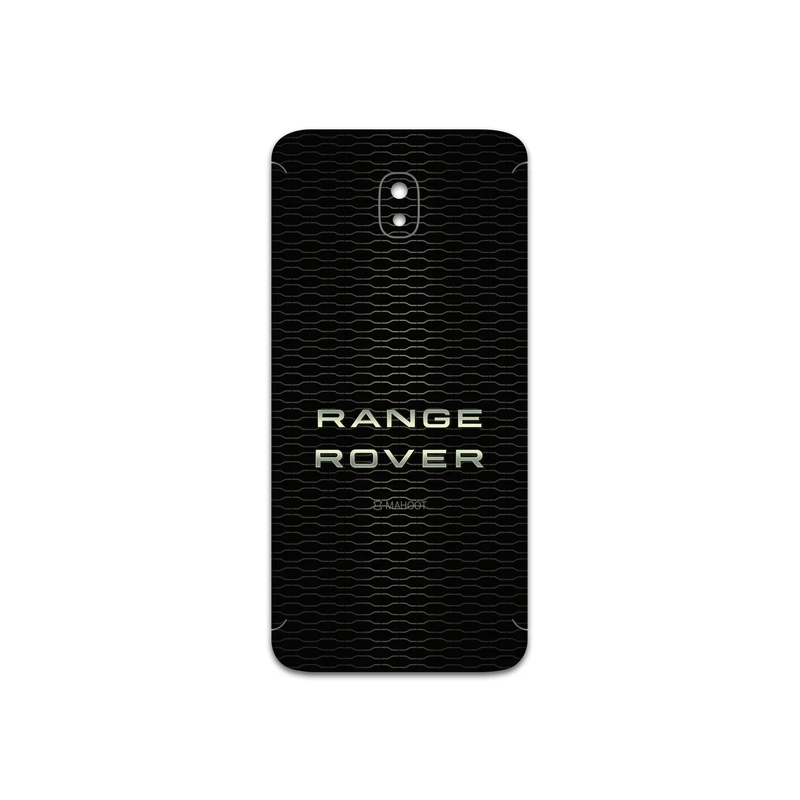برچسب پوششی ماهوت مدل Range-Rover مناسب برای گوشی موبایل سامسونگ Galaxy J7 Pro
