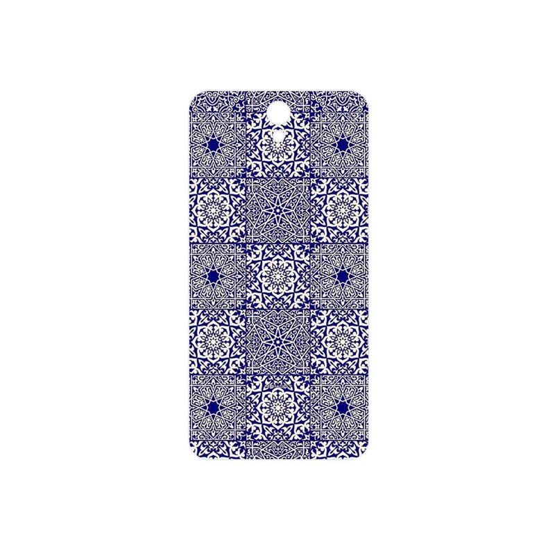 برچسب پوششی ماهوت مدل Iran Tile 11 مناسب برای گوشی موبایل لنوو Vibe S1 Lite