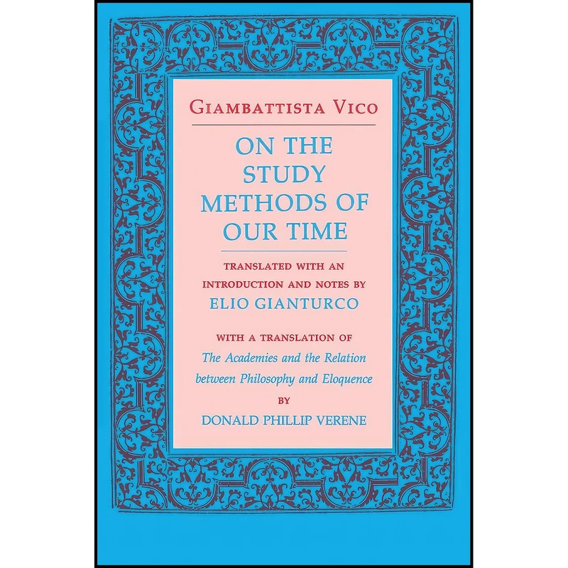 کتاب On the Study Methods of Our Time اثر جمعی از نویسندگان انتشارات Cornell University Press