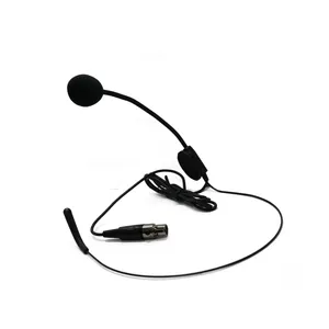 میکروفن هدمیک زیکو مدل H-100UB