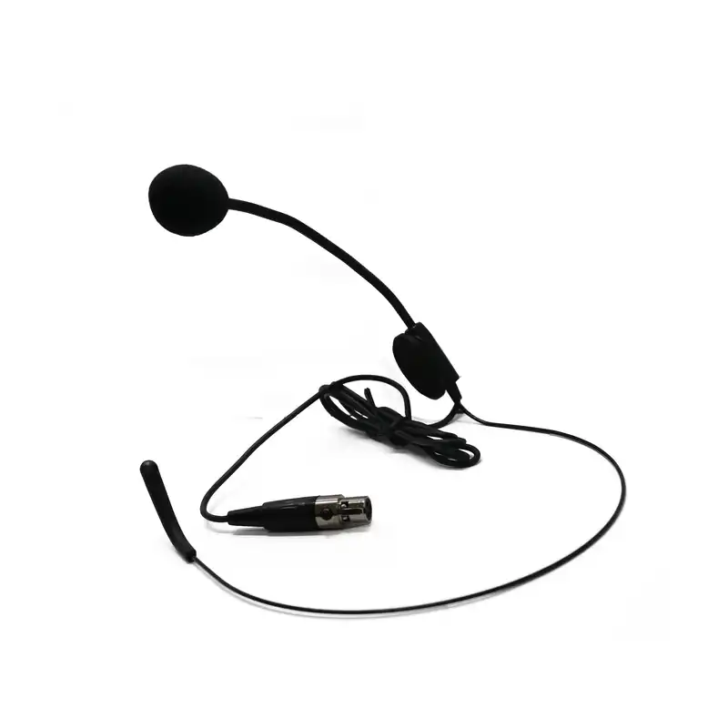 میکروفن هدمیک زیکو مدل H-100UB