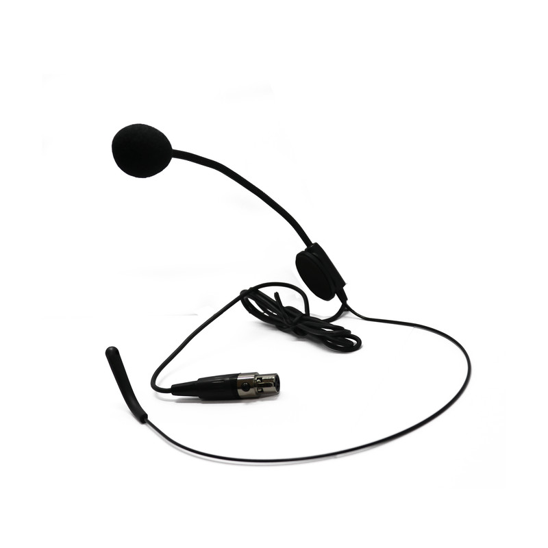 میکروفن هدمیک زیکو مدل H-100UB