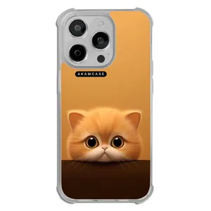 AKAM AMC-WTA14PRO-CATS16 Cover For Apple iPhone 14 Pro
